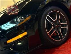 فۆرد مۆستانگ